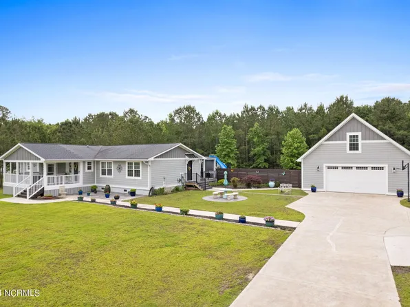 6085 Old Shallotte Road NW, Ocean Isle Beach, NC 28469