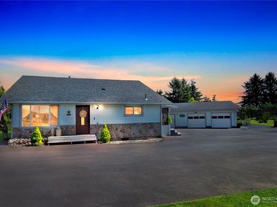 3169 Ohio Street, Longview, WA, 98632