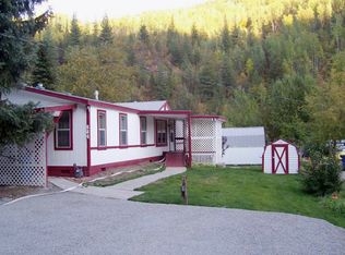 884 Moon Gulch Rd, Kellogg, ID 83837