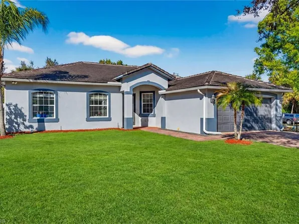 4093 24th AVE SE, NAPLES, FL 34117