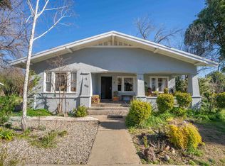 600 Ventura Ave, Gerber, CA