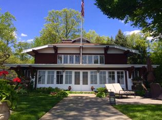 6285 E Pickwick Park Dr, Syracuse, IN 46567