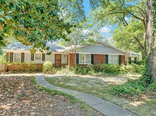 4715 Princeton Rd, Memphis, TN 38117