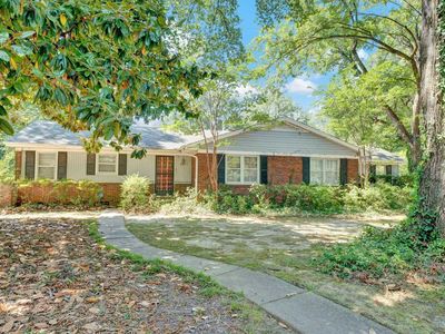 4715 Princeton Rd, Memphis, TN, 38117