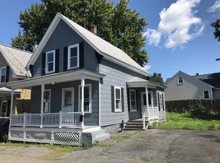 12 Robert Pl, Lowell, MA 01854