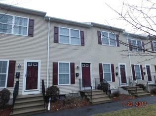243 Lowden St APT 2, Pawtucket, RI 02860