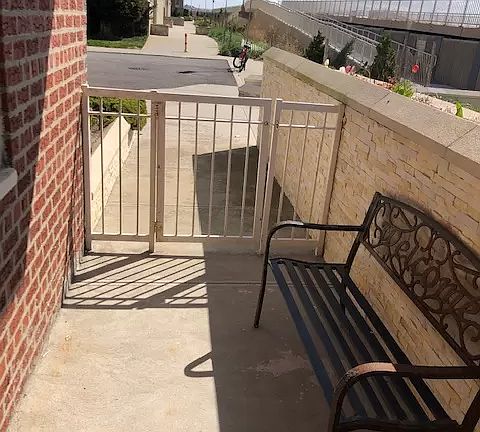 4th image of 12310 Ocean Promenade APT 1E