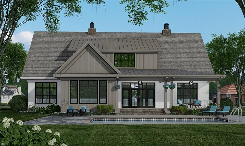 806 Calthrop Neck Rd A, Yorktown, VA 23693 MLS 10488361 Zillow