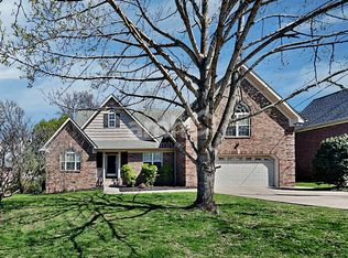 560 Summit Way, Mount Juliet, TN 37122