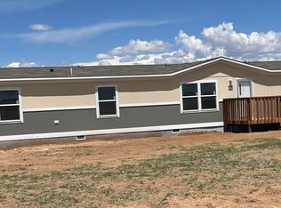 29 Scarlett Ohara St, Moriarty, NM 87035