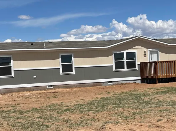 29 Scarlett Ohara St, Moriarty, NM 87035