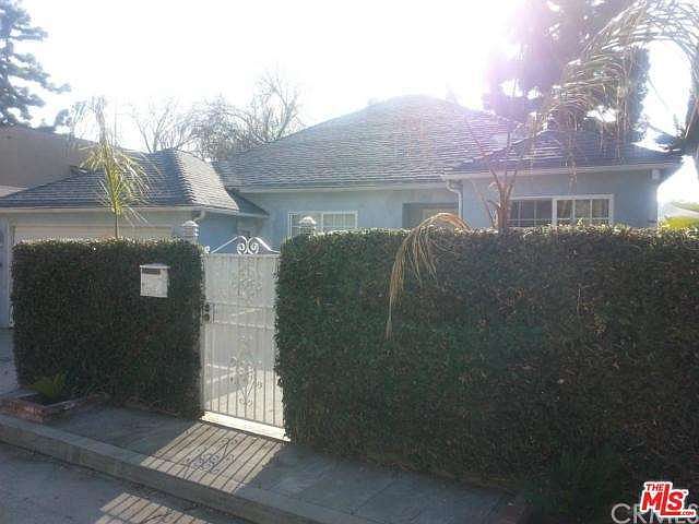 1st image of 4117 Camino Real