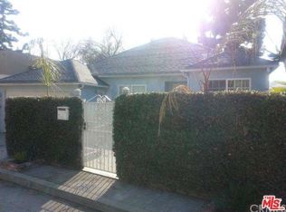 4117 Camino Real, Los Angeles, CA 90065