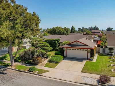 4104 Pomona St, Ventura, CA, 93003