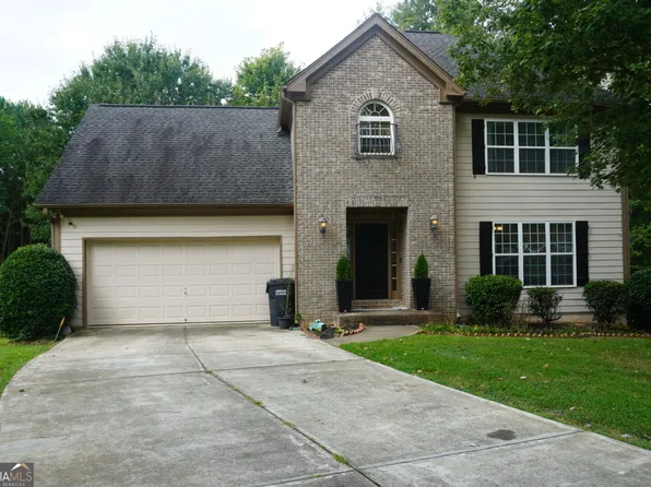 251 Heathridge Ln SE, Mableton, GA 30126