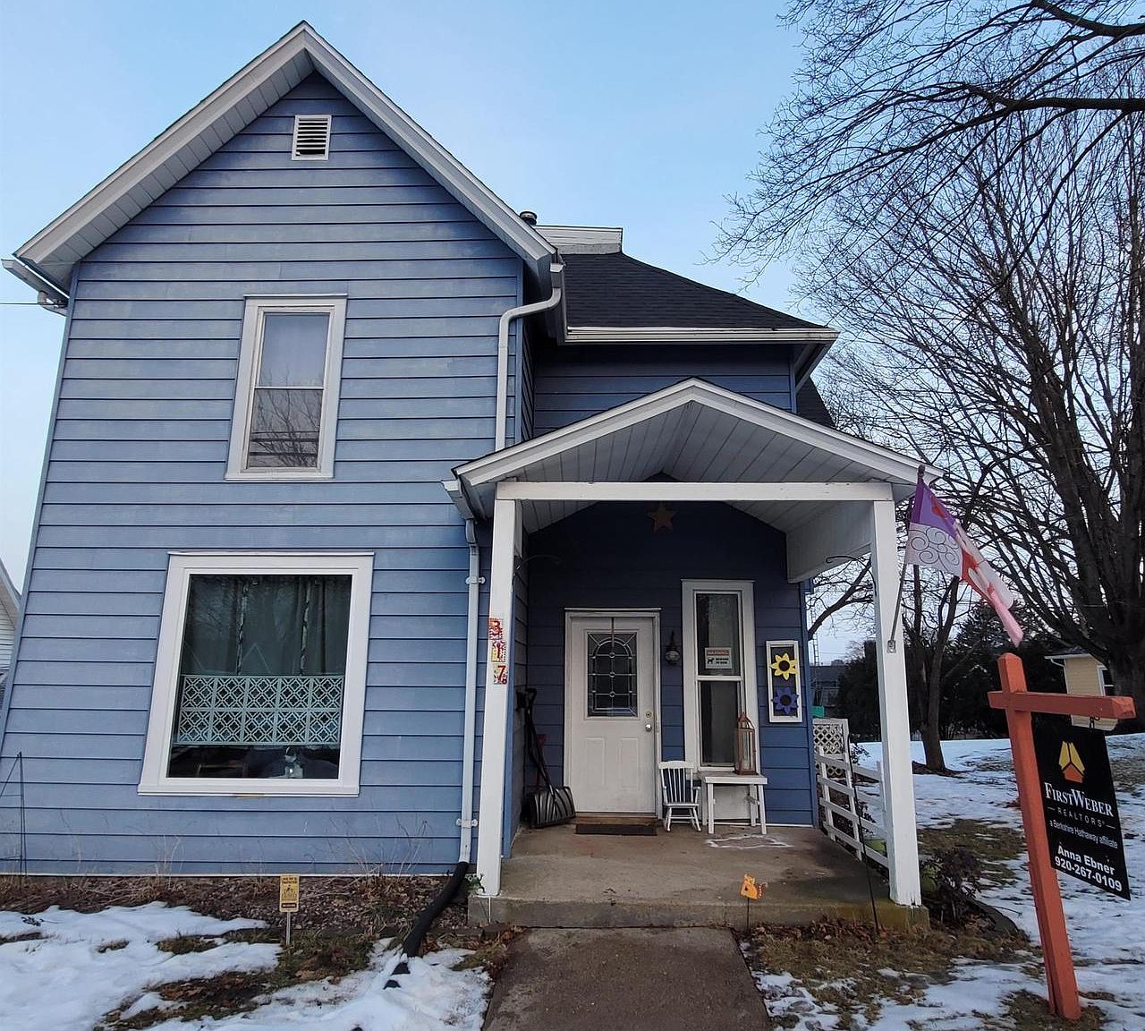 317 North Main St, Dodgeville, WI 53533 Zillow