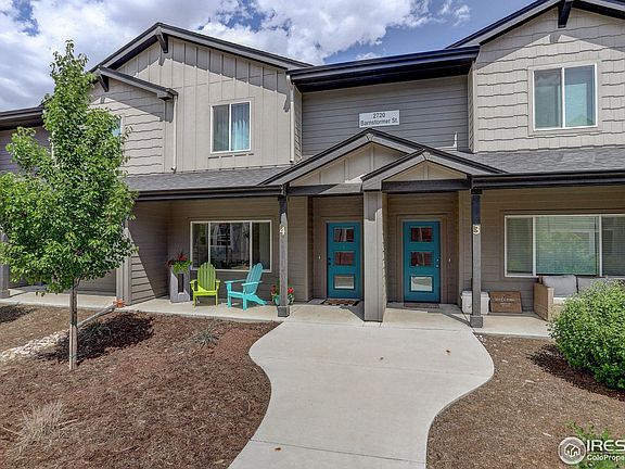 2nd image of 2720 Barnstormer St #4