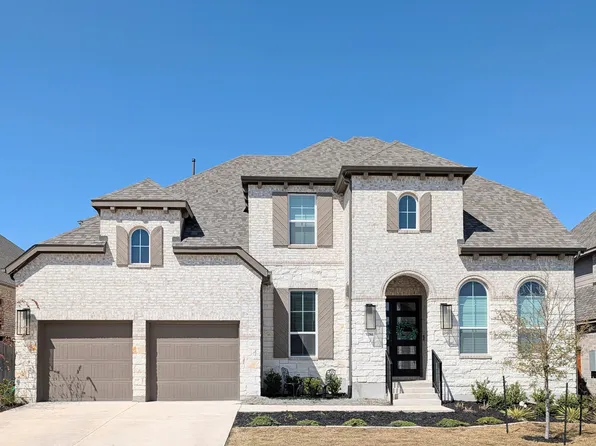 5781 Satchel Trl, New Braunfels, TX 78130