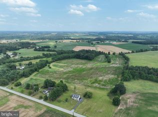 0 Feeser Rd N, Taneytown, MD 21787