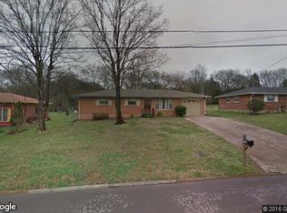 3182 Robwood Dr, Nashville, TN 37207