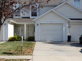 5603 NW Moonlight Meadow Ct #35C, Lees Summit, MO 64064