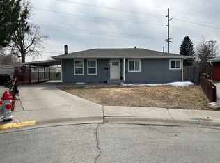 4 Campbell Dr, Billings, MT 59102