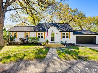 14152 Green St, Grand Haven, MI 49417