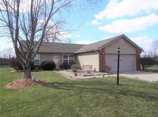 304 Creekstone Ct, Indianapolis, IN