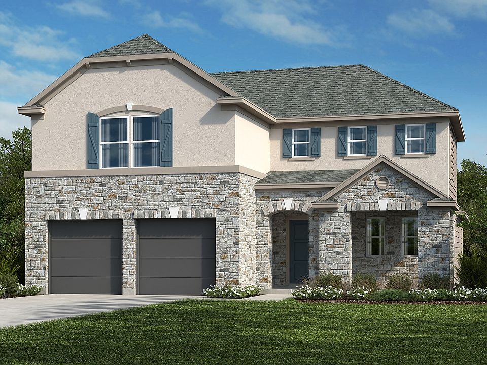 Exterior D