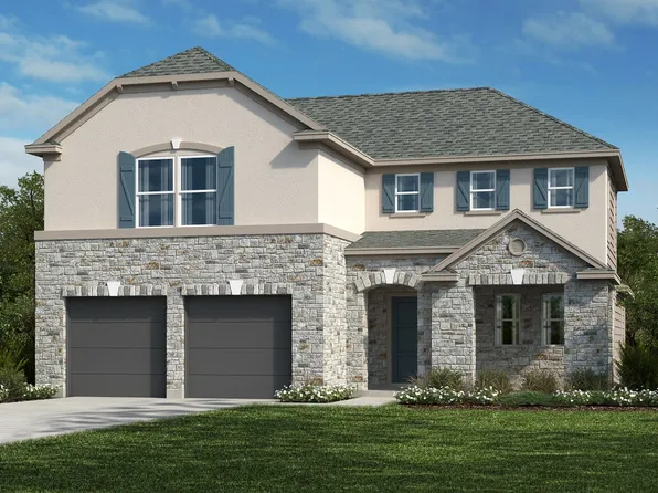 12520 Mogador St, Manor, TX 78653