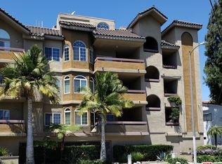 4301 Fulton Ave APT 107, Sherman Oaks, CA 91423