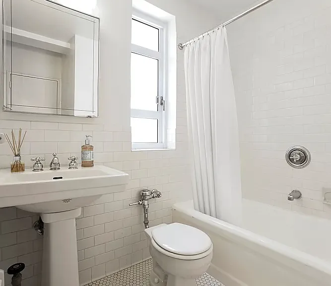 240 Central Park S #6O — Photo 5