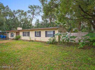5444 Oak Forest Dr, Jacksonville, FL 32211