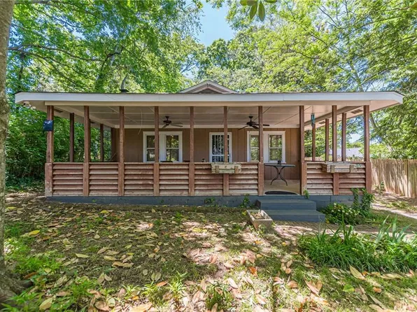 650 North Ave, Hapeville, GA 30354