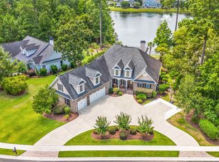 167 Low Country Loop, Murrells Inlet, SC 29576