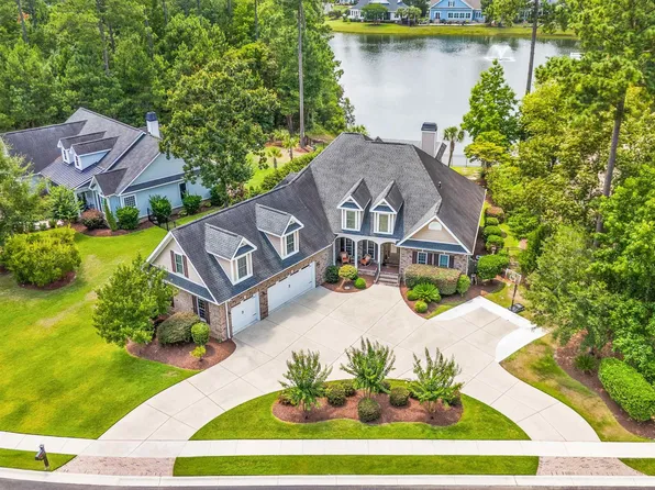 167 Low Country Loop, Murrells Inlet, SC 29576