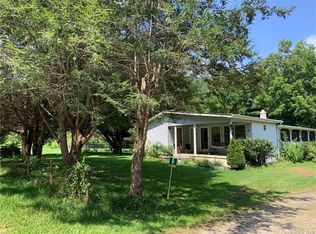 48 Sams Branch Rd, Candler, NC 28715