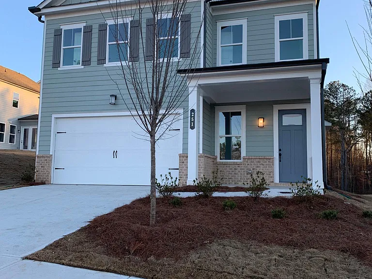 251 Brighton Bend Ln — Photo 1