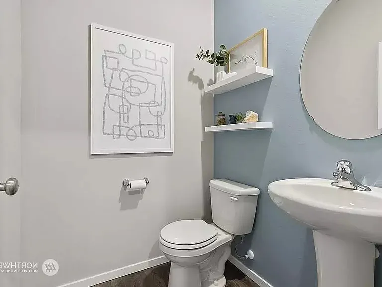 4355 Savannah Loop NE — Photo 12
