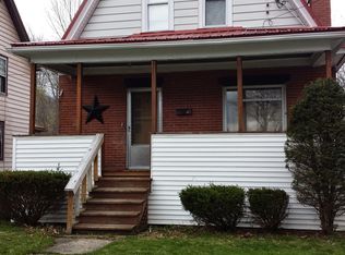 142 Summit St, Salamanca, NY 14779