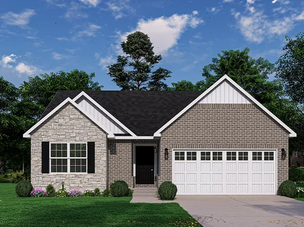 Monroe Plan, The District at Jackson Run