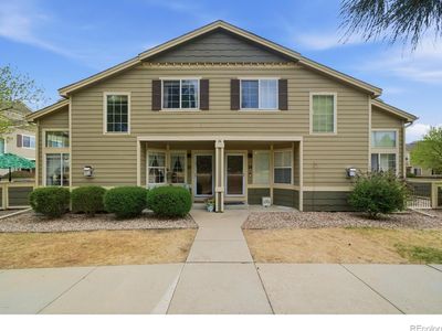 6633 Antigua Drive #25, Fort Collins, CO, 80524