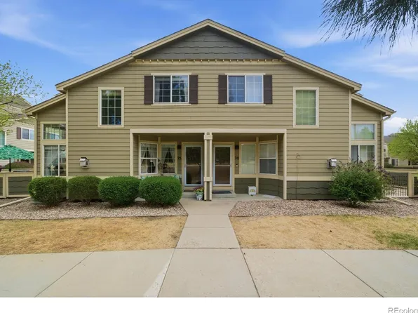 6633 Antigua Drive #25, Fort Collins, CO 80525