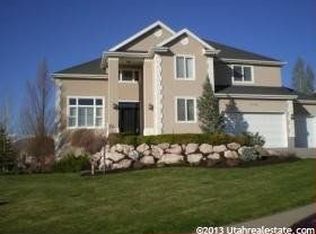 1099 E Duffer Cir, North Salt Lake, UT 84054