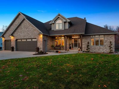 3057 SAYBROOK CIRCLE, Green Bay, WI, 54311
