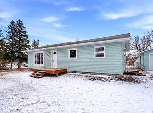 112 1st AVENUE, Edenwold, SK S0G 1K0
