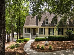 1041 Marina Cove Ln, Greensboro, GA 30642