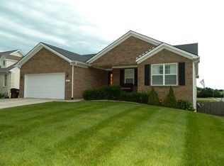 140 Dawson Pass, Nicholasville, KY 40356