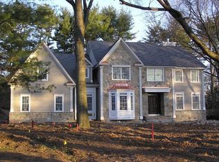 141 Noe Ave, Chatham, NJ 07928