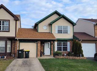 1293 Oriole Trl, Carol Stream, IL 60188